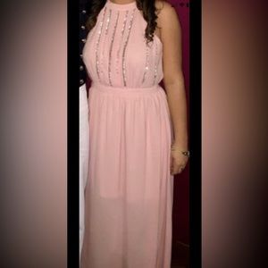 Formal Dress/Prom Dress